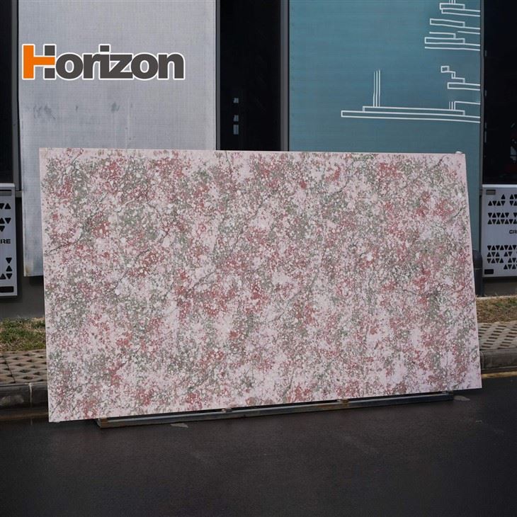 Popular Quartz Jade Stone Slab For Kitchen Countertop suppliers